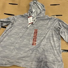 Member's Mark Women's Favorite Soft Stretch Pullover Hoodie