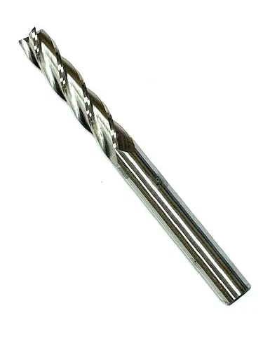 3/8" 4 FLUTE EXTRA LONG LENGTH CARBIDE END MILL 1-3/4" X 4" HTC 170-4375