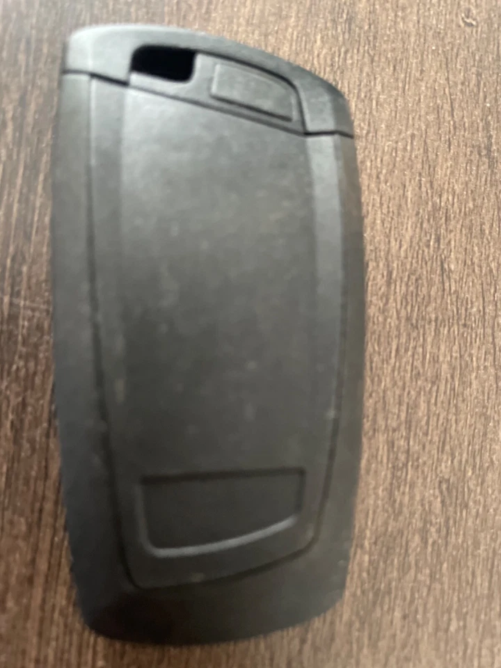 Оригинальный умный брелок для бесключевого доступа BMW 328i 2015–2016 годов выпуска xDrive Gran Turismo - Изображение 2 из 2