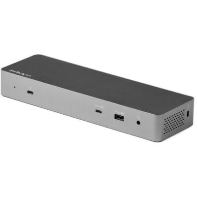 StarTech.com TB3CDK2DHUE Notebook Port Replikator und Dockingstation Cab