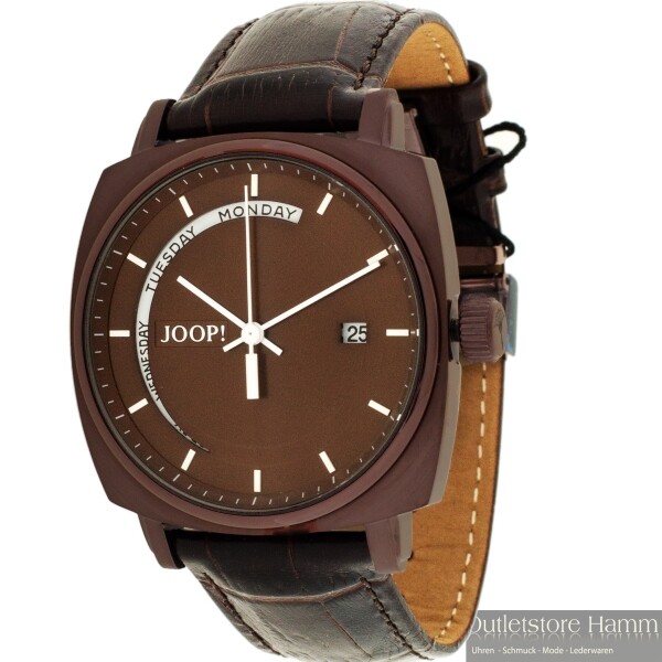 JOOP! JP100521F06 Retro Analog