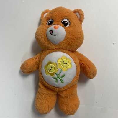 Care Bears 2021 14'' Plush - Friend Bear - Soft Huggable