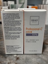 Obagi Medical Professional-C 15% L-Ascorbic A...