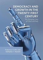 Democracy And Growth In The Twenty-First Century Francesco Grillo