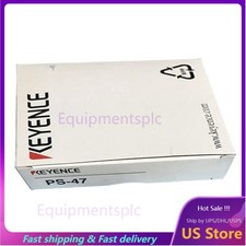 1pcs One KEYENCE PS-47 PS47 Photoelectric Sensor New