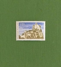 France 1998 Y&T 3169  Château de Crussol TTB