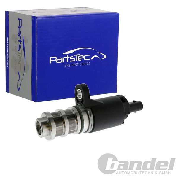 Partstec ÖLdruckhalteventil Passend FüR Alpina B3 B4 Bmw 1 2 3 4 5 6 7 X1 X3 X4-image