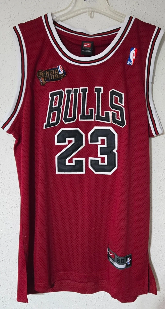50 Size Michael Jordan NBA Jerseys for sale | eBay