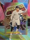 2026 Topps Series 1 Aaron Judge Base (RAW)