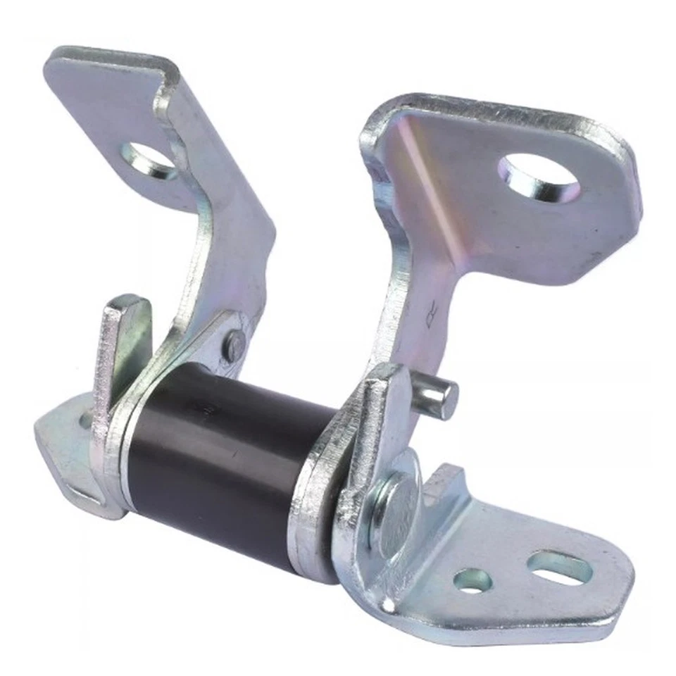 Lower Door Hinge Front Left Driver Side Replacement for Chrysler Models - Image 3 of 4