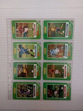 Schede Telefoniche Nuove Serie Completa Panini Grandi Acquisti 1998-99 (Baggio)