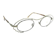 Neostyle Forum 581 592 Women's Gold Tortoise Oval Designer Eyeglasses 46-20 135