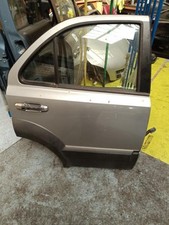 Porte arrière et accessoires Kia SORENTO