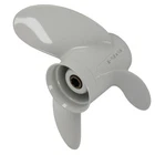 Aluminum Propeller for Yamaha 6-8HP Outboard 8.5" Pitch 6G1-45941-00-00