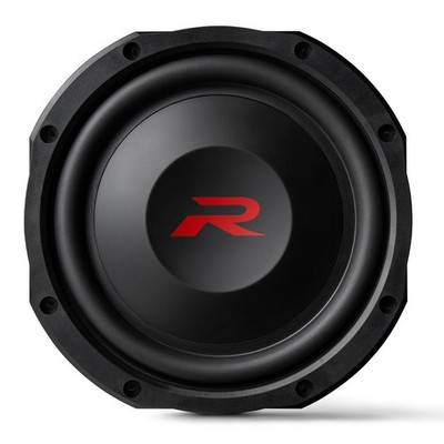 Alpine RS-W12D2   R-Series 12'' Dual 2Ω Shallow Subwoofer (600W RMS) NEW