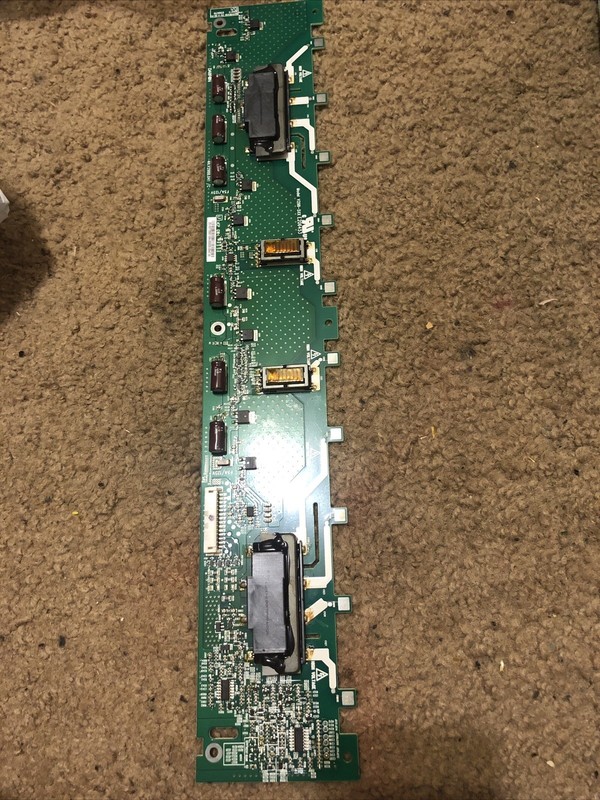 DARFON LCD TV Inverter Board Model: V298-5XX ... E206453 Used Works