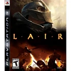 Lair (Playstation 3)