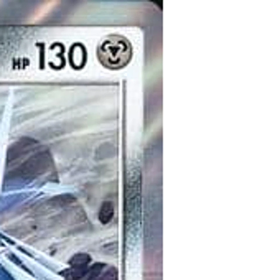 Pokemon Dialga Holo R 038/060 SM7a Thunderclap Spark Japanese Card - Image 4 of 4