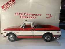 Danbury Mint 1972 Chevrolet Cheyenne