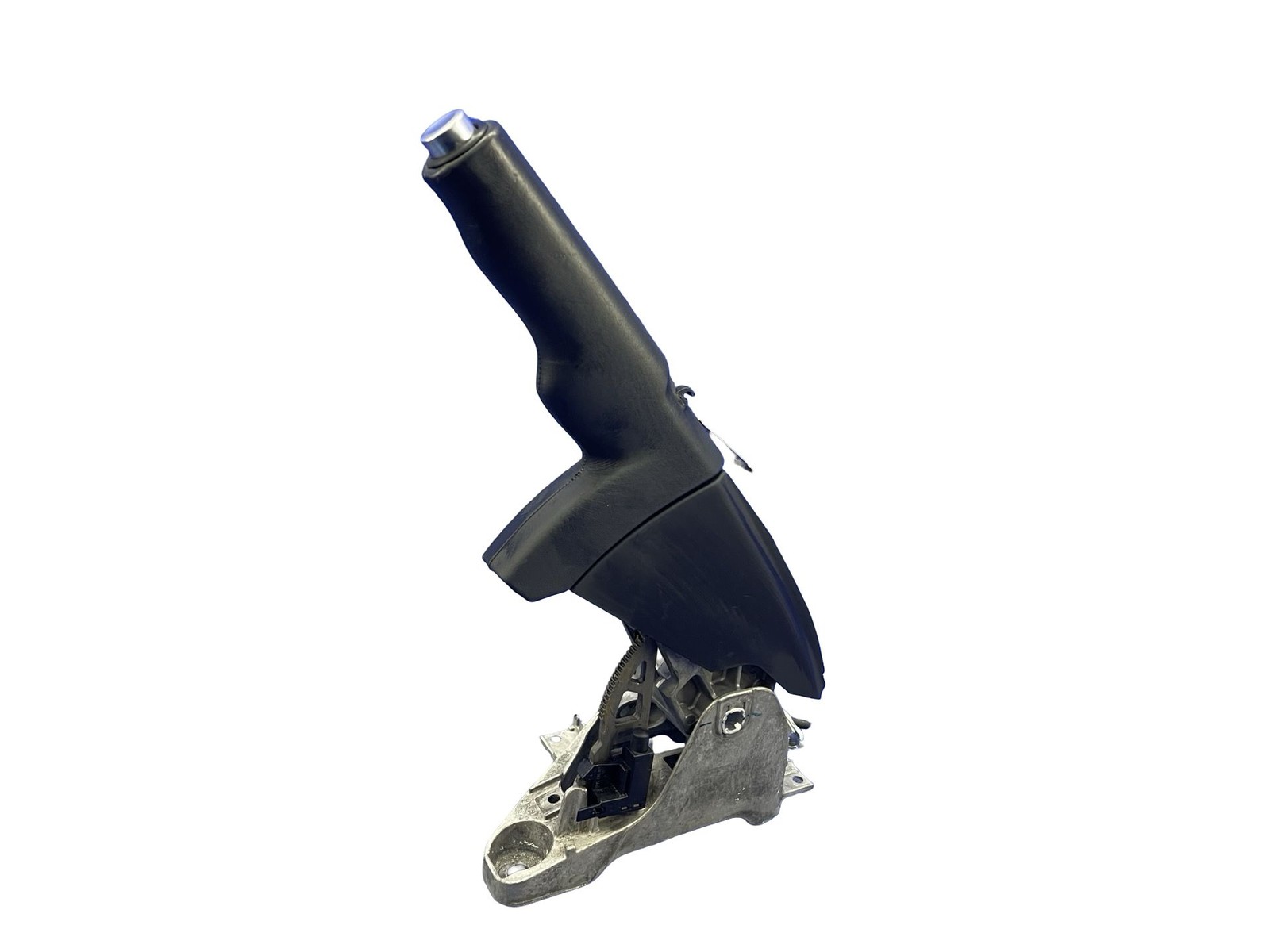 2008-2015 AUDI R8 TYPE 42 OEM EMERGENCY PARKING PARK HAND BRAKE LEVER 420711463A
