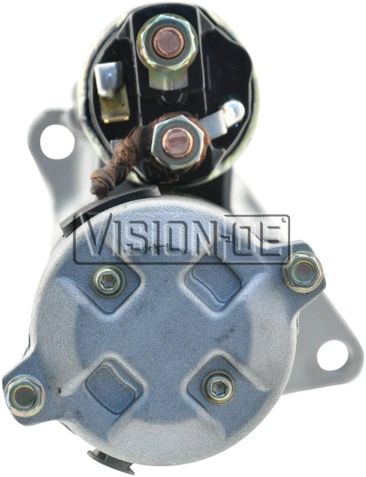 Motor de arranque BBB Industries 17950 para 06-13 1500 1500 Dakota Durango Raider Foto 2 de 4