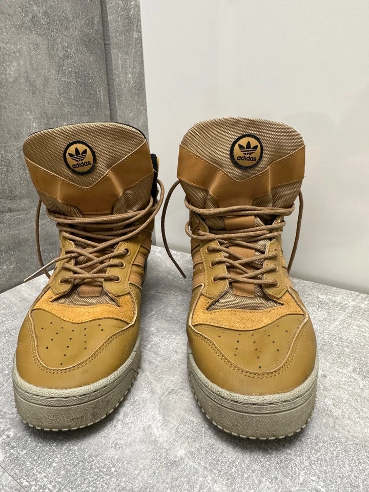 adidas winter schuhe herren - Bild 2 von 4