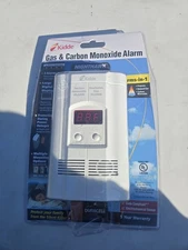 Kidde KN-COEG-3 Explosive Gas Alarm/ Carbon Monoxide Alarm Detector with Battery