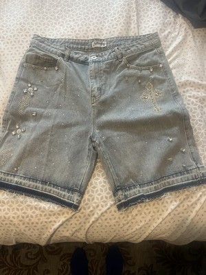 Our true Fate Jorts
