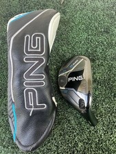 Ping G440 4U Hybrid W/Hc