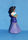 Esmeralda Gypsy Hunchback of Notre Dame 1996 Burger King Wind-up Toy — photo 5