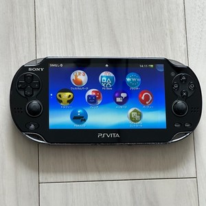 PS Vita 1100 | eBay