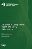 Advances In Occupational Health And Safety Management | Buch | Englisch | 2023