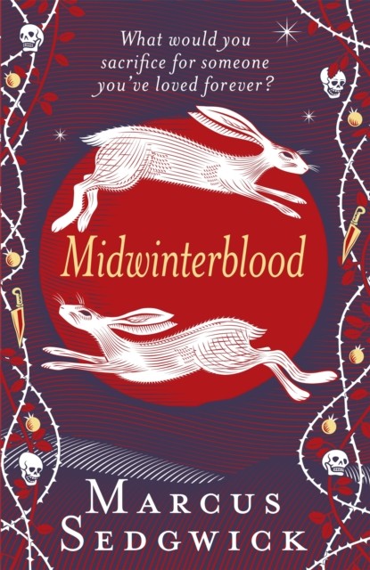 Midwinterblood by Marcus Sedgwick (Paperback Book)