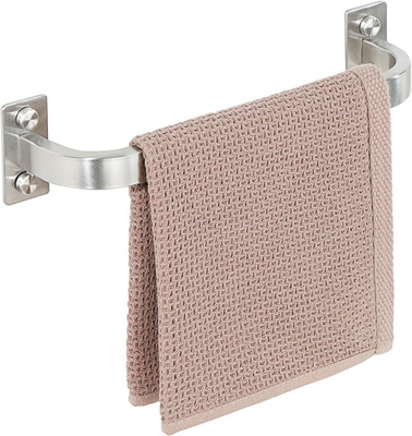 Bathroom Towel Bar, 10 Inch Towel Racks for Bathroom Wall Mounted, SUS304 Stainl