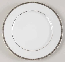 Baum Brothers Grace Salad Plate 7731962