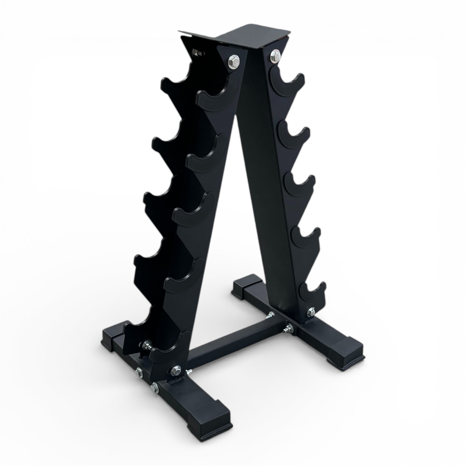Mini Dumbbell Rack 5 Pair 1–5kg Vertical Stand