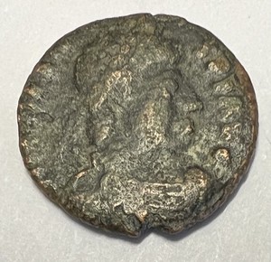 Ancient Roman Coin Lot 1759