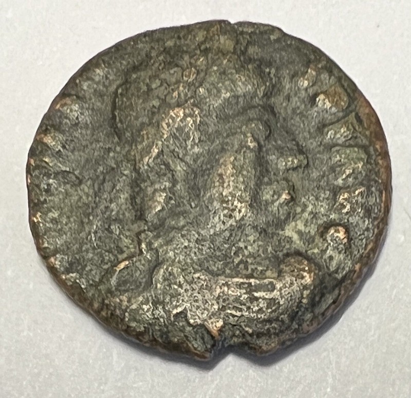 Ancient Roman Coin Lot 1759