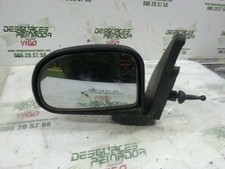 Retroviseur gauche (ou coque) Hyundai ATOS