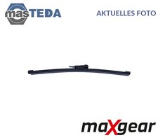 39-0651 SCHEIBENWISCHER WISCHERBLATT HINTEN MAXGEAR FÜR BMW 1,3,G81,E87,E81,G21