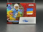 2025 Donruss Optic Tre Harris Base (RAW)