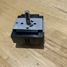 GE Range Infinite Switch WB24X49827 30 Day Return