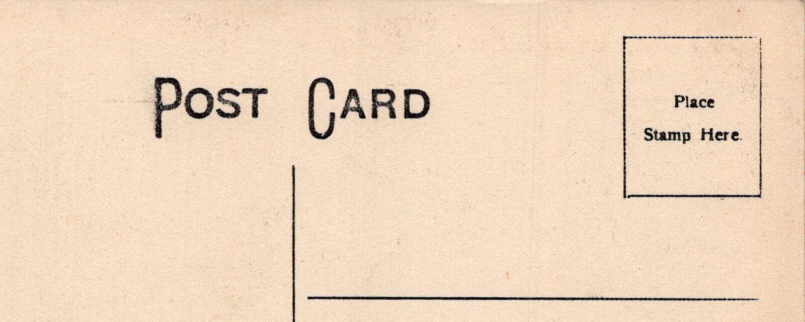 Power House Nashua Haverhill Trolley Pelham New Hampshire NH 1910s Postcard