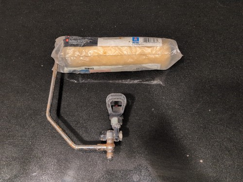 Graco 244512 Pressure Paint Roller Kit