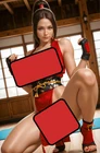 Mai SF Cosplay Bangers Comics Virgin Cover LE 100 SHIPS NOW