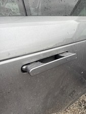 Rear outer door handle right 2023 Land Rover RANGE ROVER SPORT III mhev l461