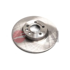 2x Bremsscheibe vorne für Seat Alhambra 7V8 | 26225619