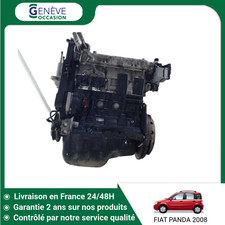 Moteur Fiat PANDA