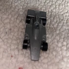 LOOSE 1:64 HOT WHEELS 1975 REDLINE (PROTOTYPE?) UNPAINTED FORMULA 5000