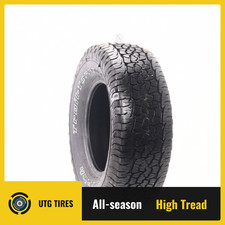 Used 26570r16 Bfgoodrich Trail-terrain Ta 112t - 12.532